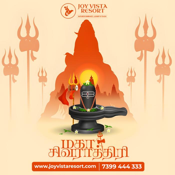 Happy Maha Shivratri